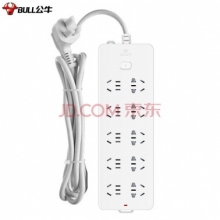 公牛10米插線板