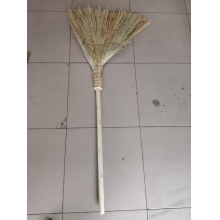 木桿笤帚