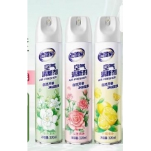 空氣清新劑